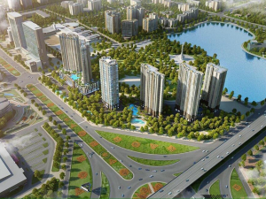 CHUNG CƯ TRẦN DUY HƯNG