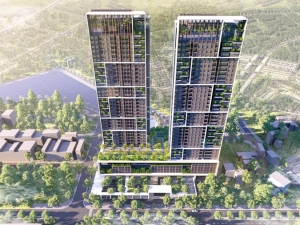 BV Diamond Hill Thái Nguyên