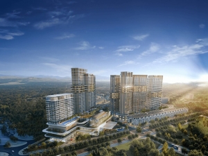 Royal Mansion Bắc Giang