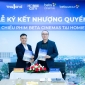 Phổ Yên Sẽ Có Rạp Chiếu Phim Đầu Tiên Tại Homie City