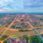 Bắc Ninh ra mắt siêu đô thị sinh thái 2.599 ha với sân golf, casino